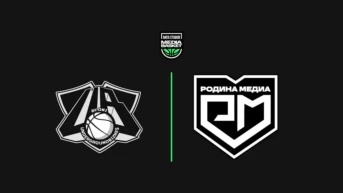 Андерграунд Бизнес против Родина Медиа 6 тур 3 сезон