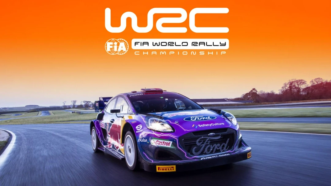 Передача Автоспорт Чемпионат мира по ралли WRC 2026. 7 этап. Ралли Япония. День 3. 10 спецучасток: Гора Касаги 2