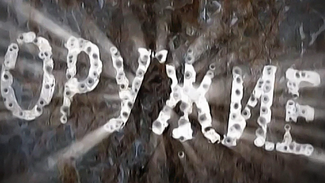 Сериал Оружие
