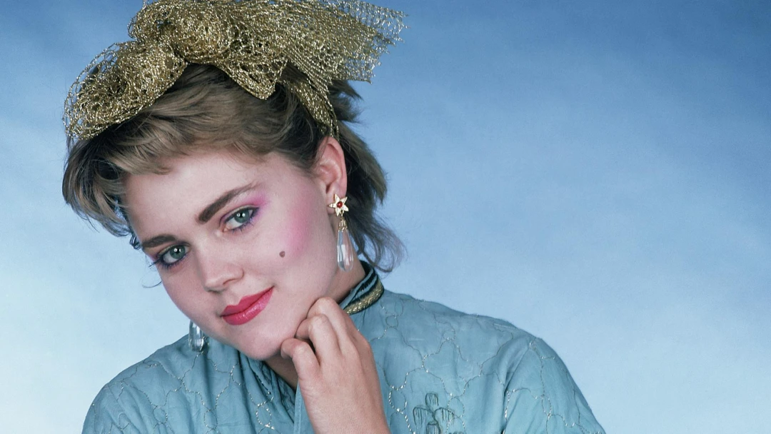 Передача Belinda Carlisle Heaven Is A Place On Earth (DJ.Amurer mix)