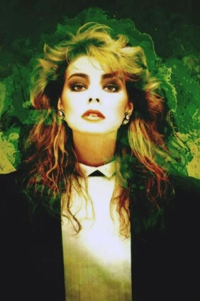 Sandra. In The Heat Of The Night (Felix J. Gauder Remix)