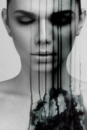 Akado. Darkside