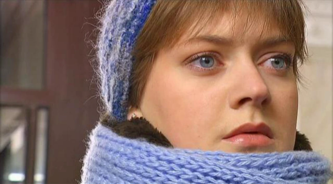 Фильм Ангел пролетел