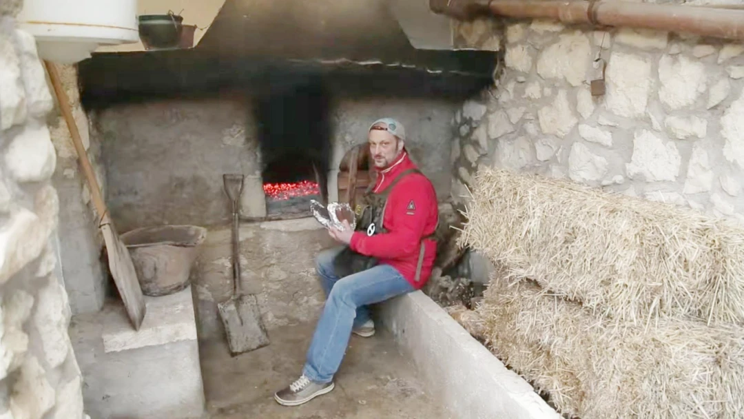 Передача Готовим на Майорке