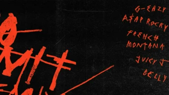 G-Eazy. No Limit REMIX ft. A$AP Rocky, Cardi B, French Montana, Juicy J, Belly
