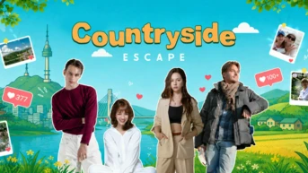 Countryside escape