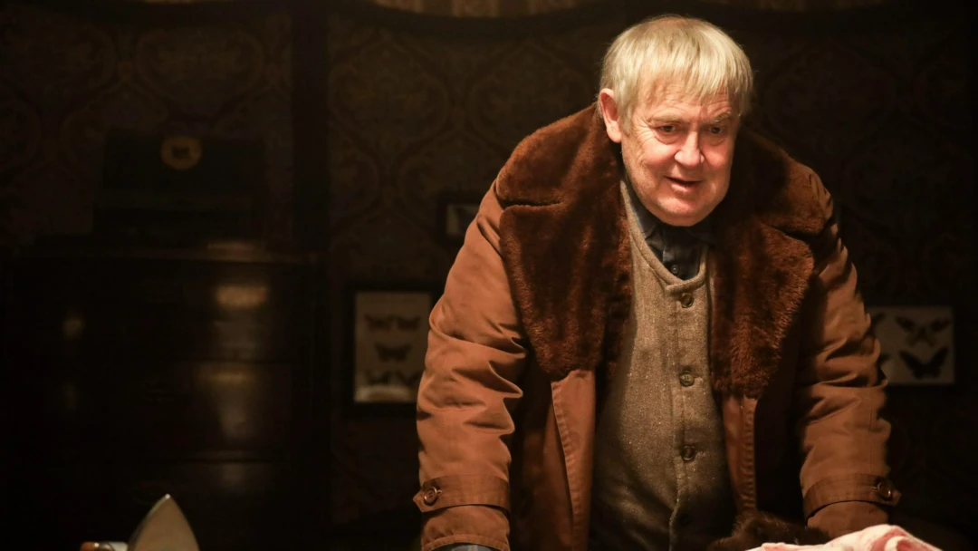 Сериал Вампиры средней полосы
