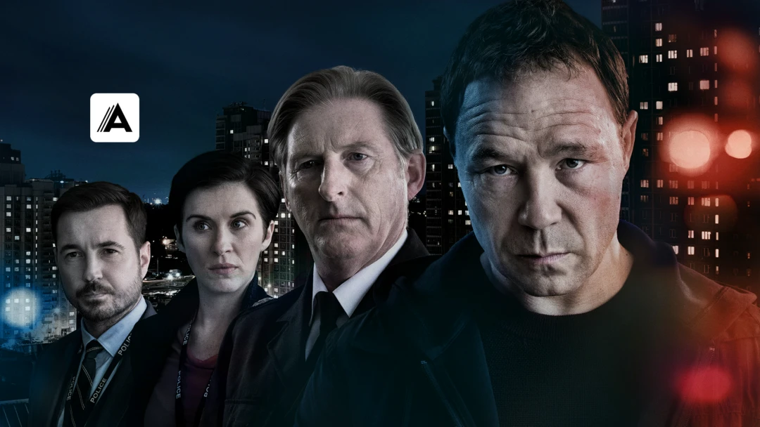 Сериал По долгу службы