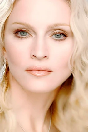 Madonna feat. Justin Timberlake and Timbaland 4 Minutes