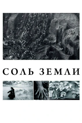Соль земли