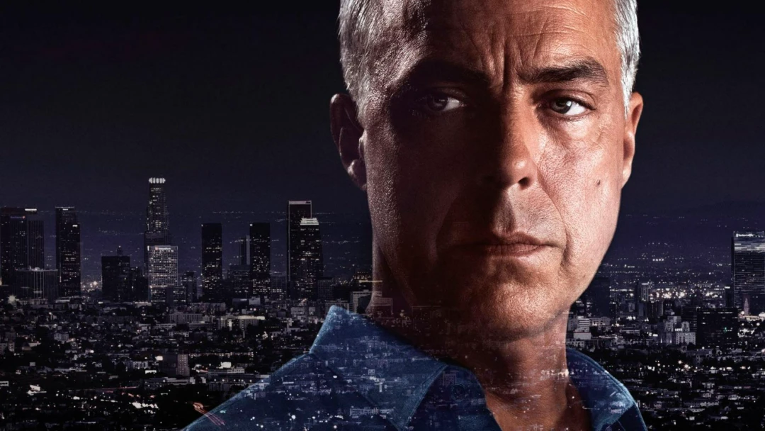 Сериал Босх