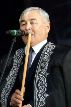 Концерт Азата Аиткулова