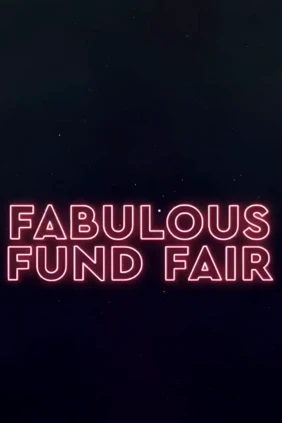 Fabulous Fund fair London