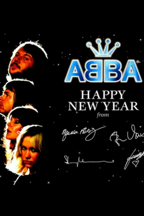 ABBA - Happy New Year