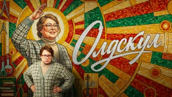 Олдскул
