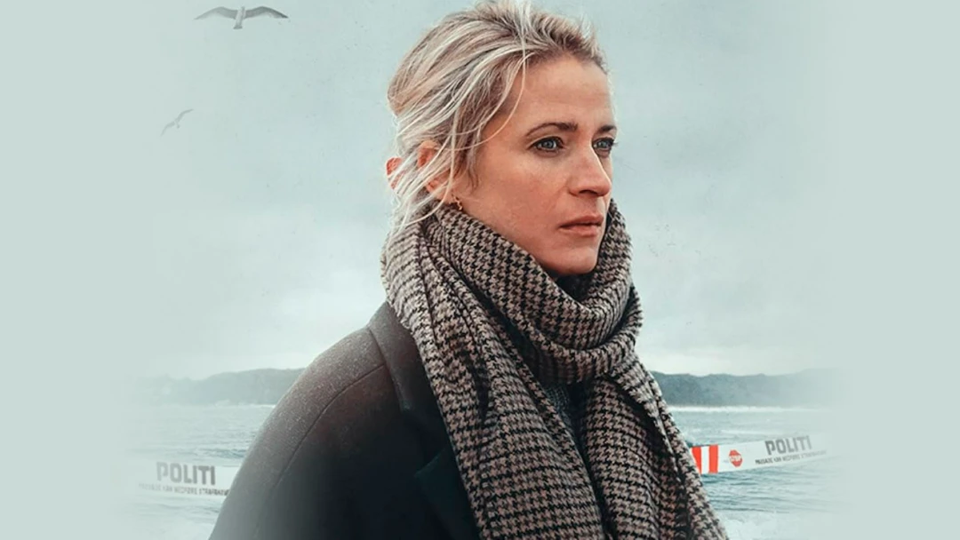 Сериал Роковая черта