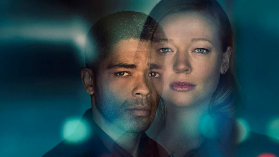 Сериал Родственные души