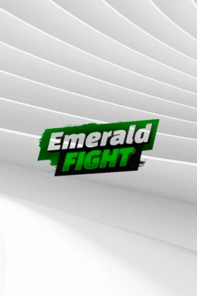 Тайский бокс. Emerald Fight Super Series 4