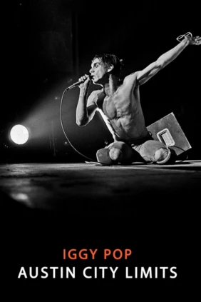 Iggy Pop - Austin City Limits