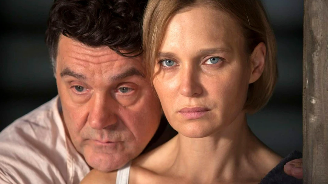 Сериал Две зимы и три лета