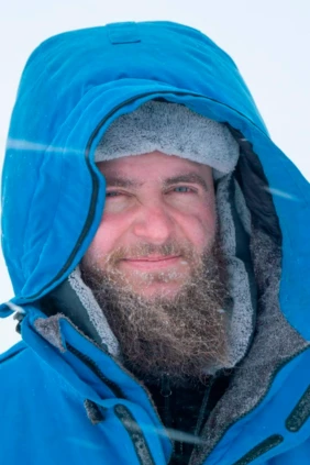 Сергей Сайман