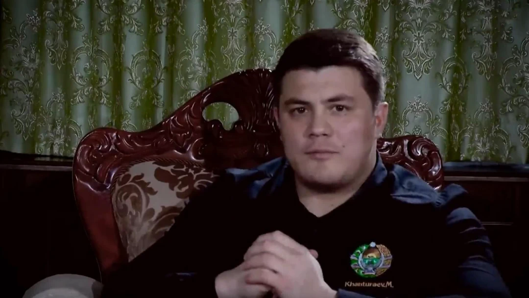 Передача Yulduzli oqshom
