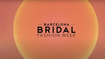 Bridal fashion Barcelona bridal fashion week FW 23 Nicole Milano