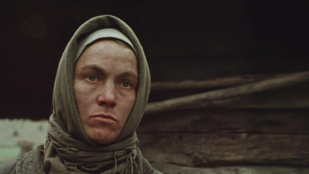 Сериал Знак беды