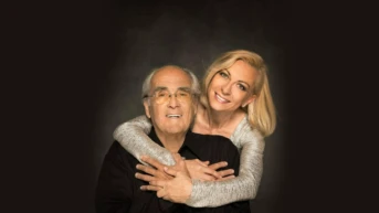 'Entre elle et lui'. Natalie Dessay sings Michel Legrand
