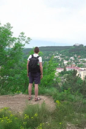 Кисловодск