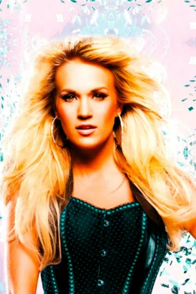 Carrie Underwood - Live in London 2015