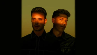 Merk and Kremont. Invisible