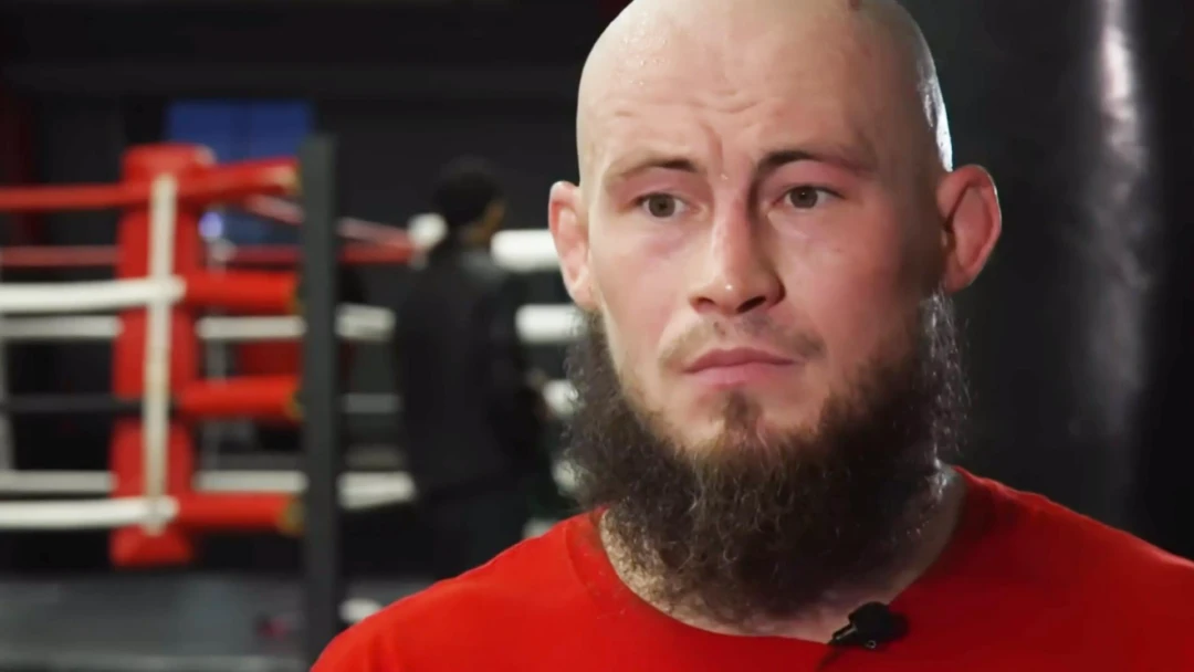 Передача Наши в UFC. Специальный обзор