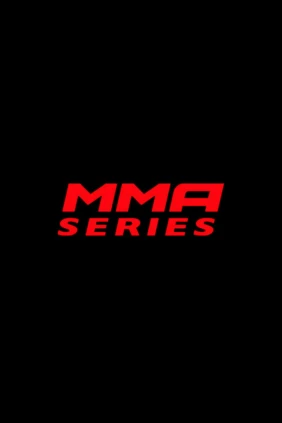 MMA Series. Вечер нокаутов: С.Дьяконов, В.Руденко, С.Бобрышев