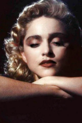 Madonna. Live To Tell