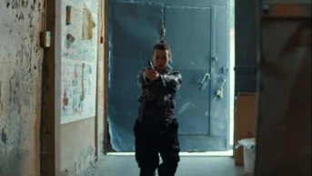 Золотая кровь 3 Взгляд в бездну Серия 1