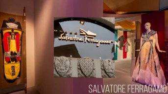 Salvatore Ferragamo