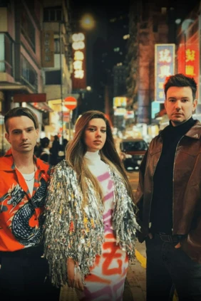 5sta Family. Раз, два