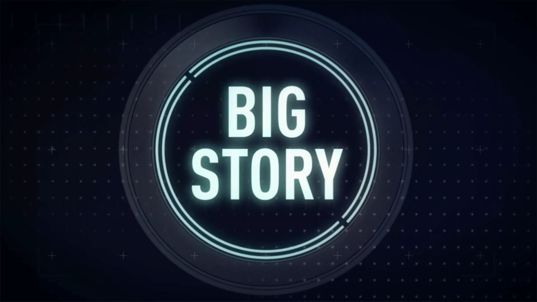 Передача Big Story