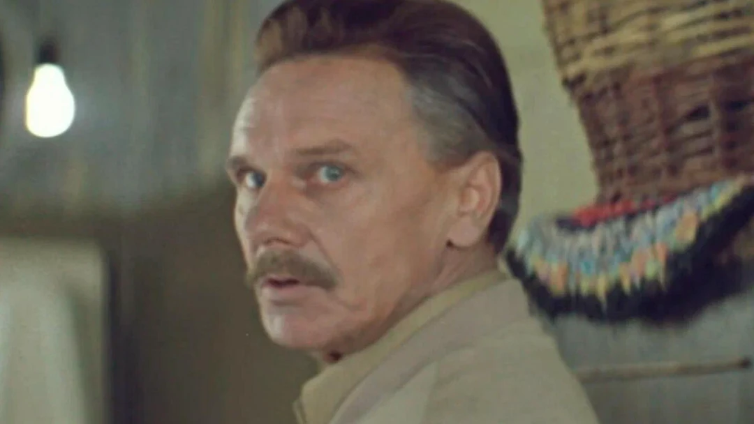 Фильм Петровка, 38