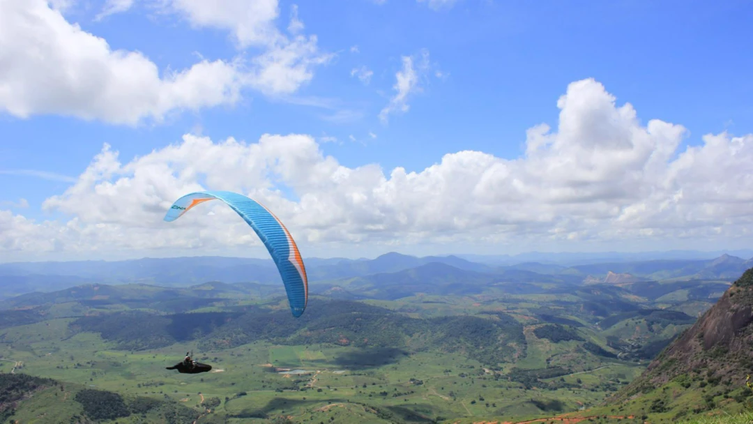 Передача Paragliding World Cup