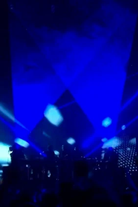 Swedish House Mafia - Live in London