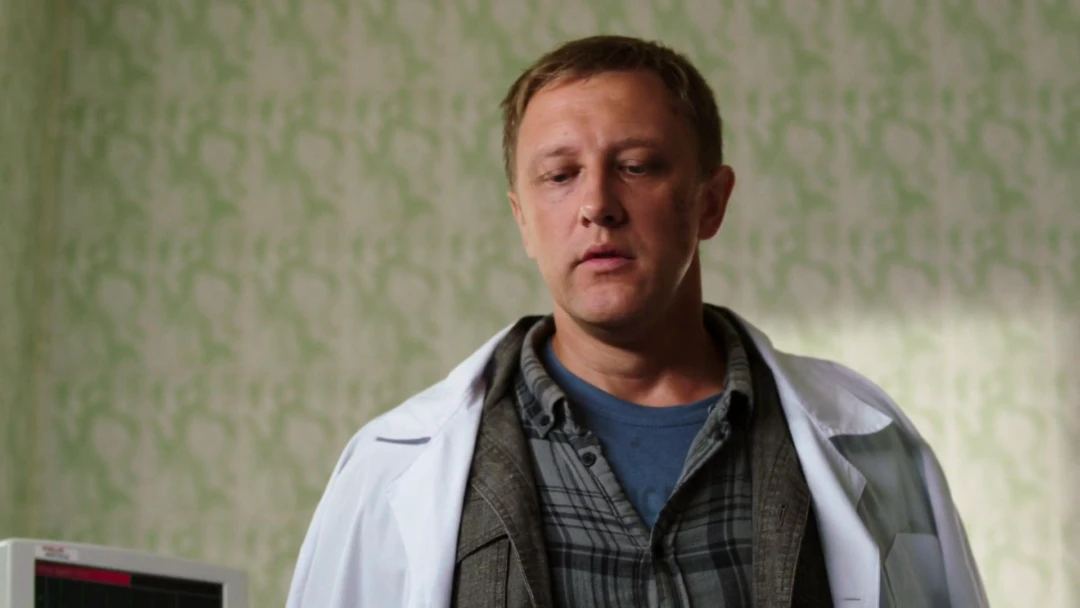 Сериал Бывших не бывает