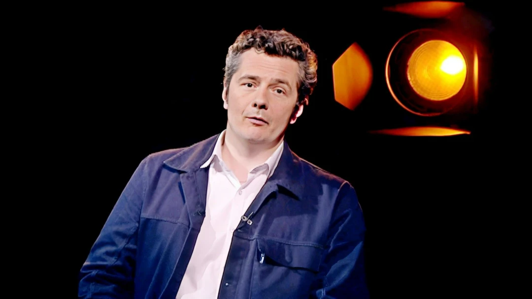 Передача Индустрия кино