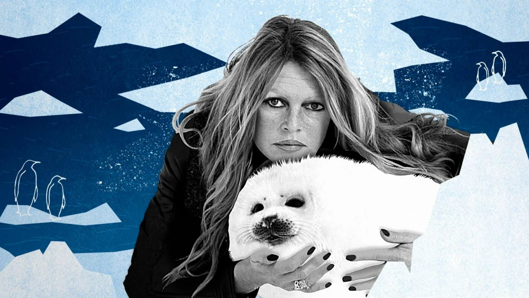 Фильм Брижит Бардо: клятва, данная животным