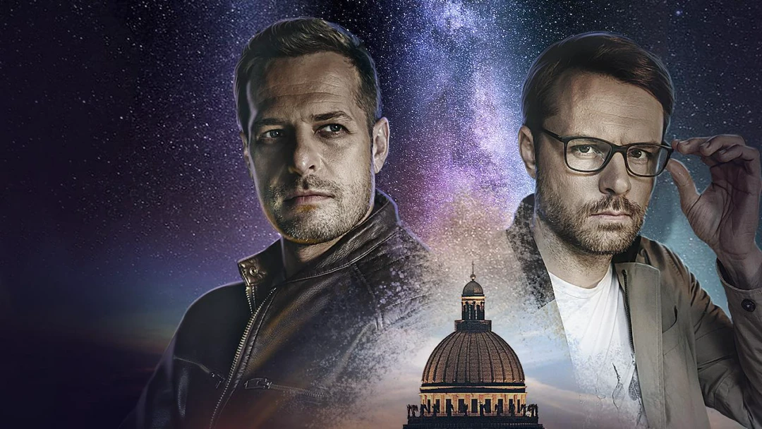 Сериал Рыцарь нашего времени