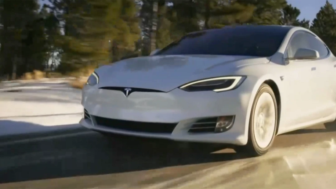 Фильм Tesla: путь к успеху