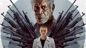 Трейлер 1