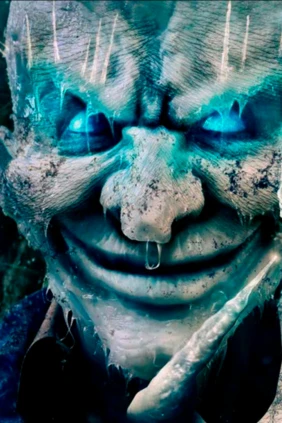 Curse of Jack Frost