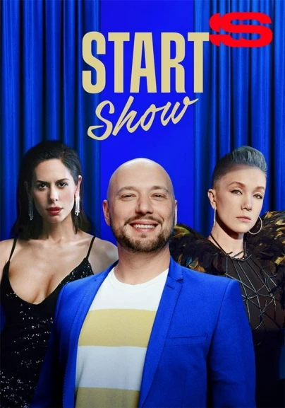 START SHOW